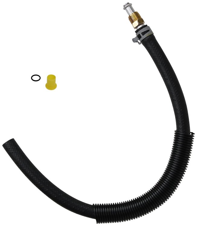 *POWER STEERING OEM ASSEM