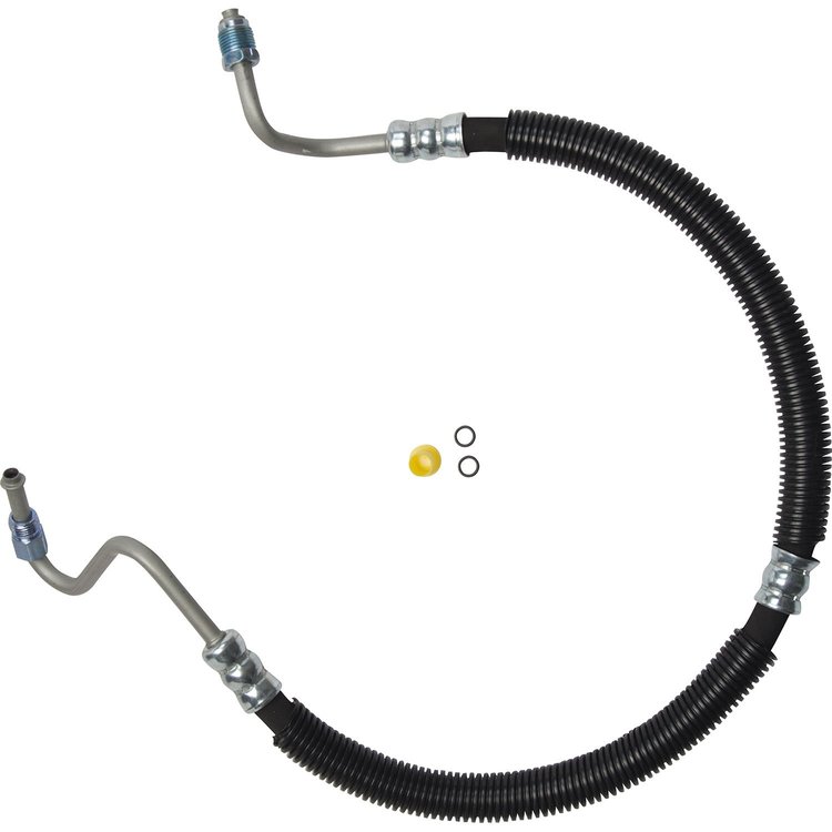 Power Steering OEM Assemblies