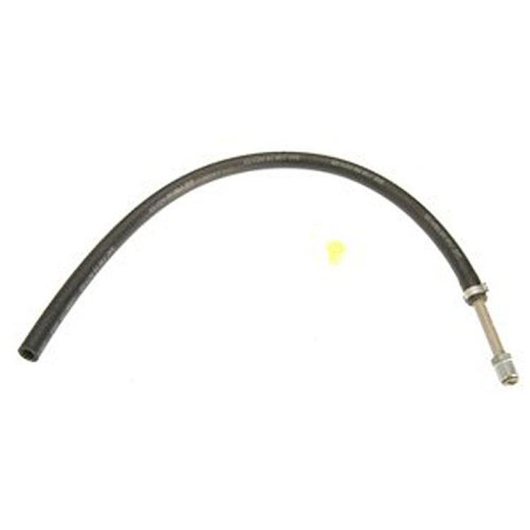 Power Steering OEM-Type Hose Assembly Diameter: .375"