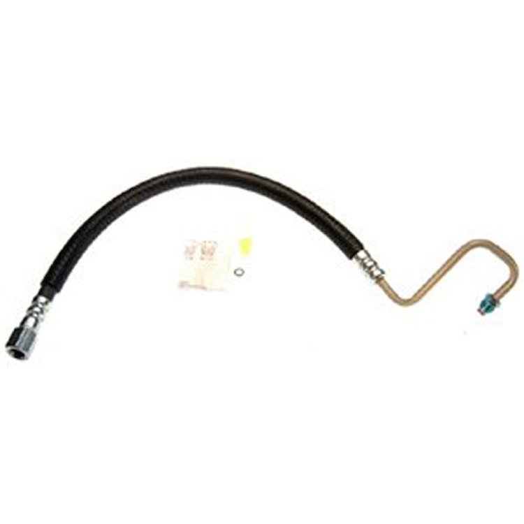Power Steering OEM-Type Hose Assembly Diameter: 16mm x 18mm