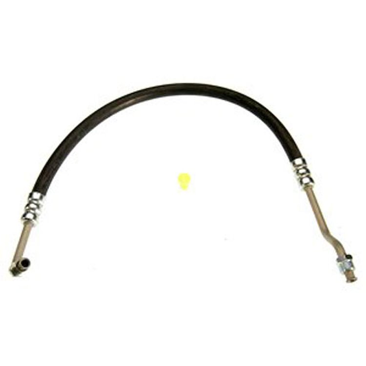 Power Steering OEM-Type Hose Assembly Diameter: .375" x .4375"