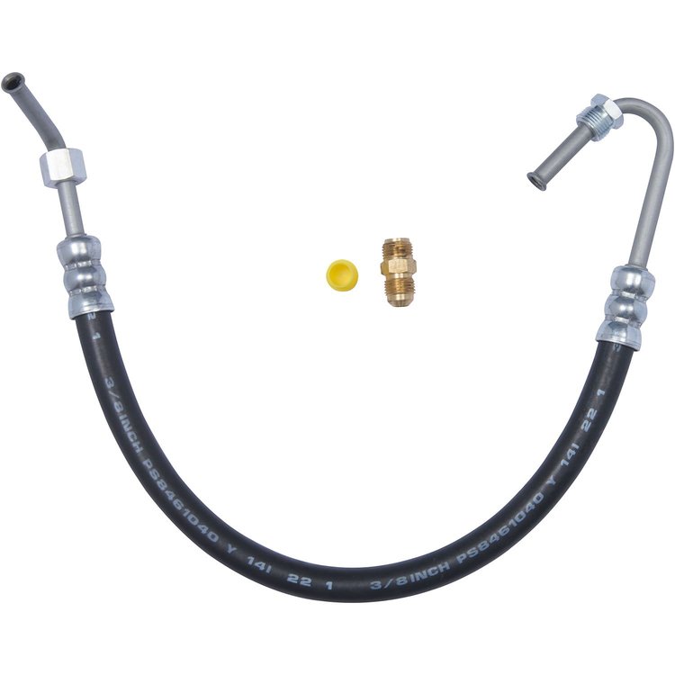 Power Steering OEM Assemblies