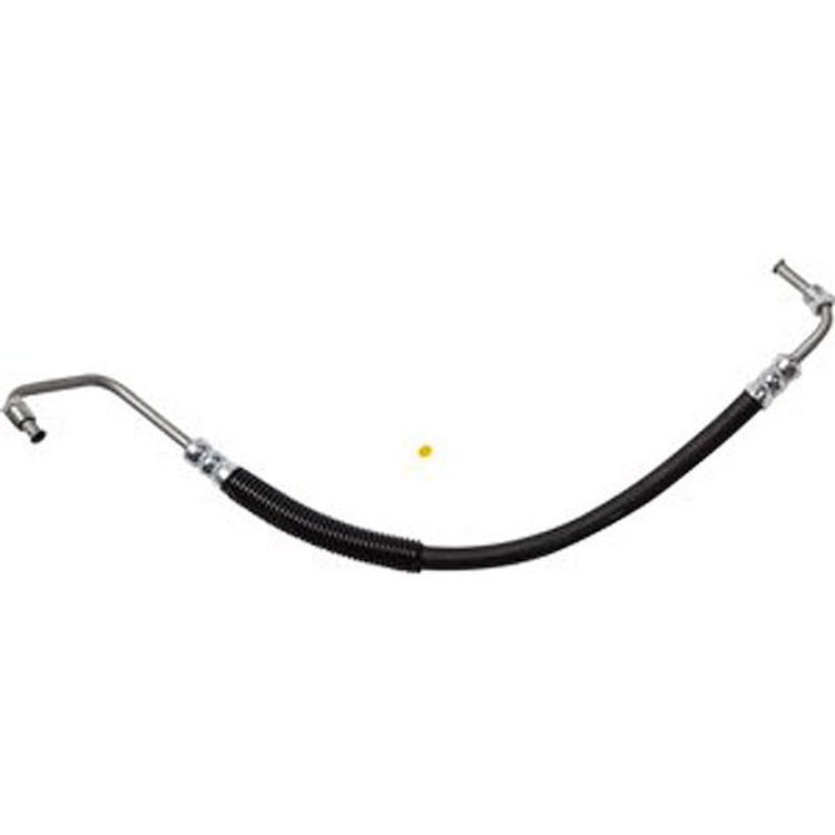 Power Steering OEM Assembly