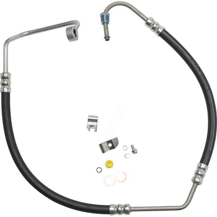 Power Steering OEM Assemblies