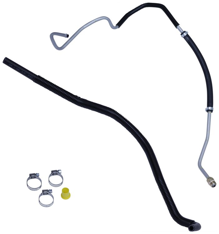 POWER STEERING HOSE