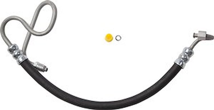 Power Steering OEM Assembly
