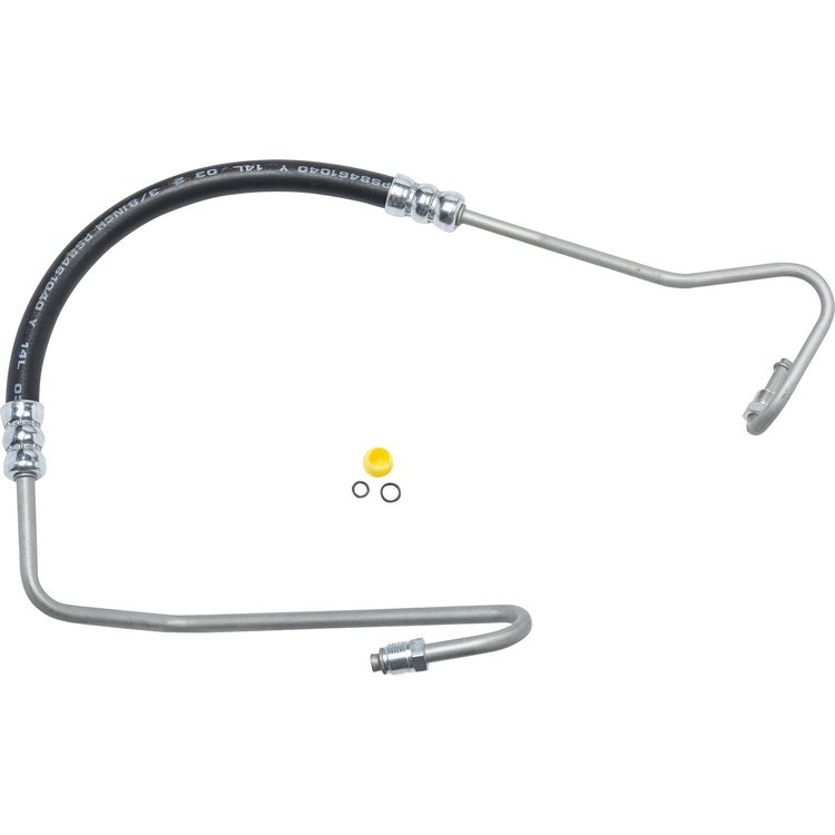 Power Steering OEM Assemblies