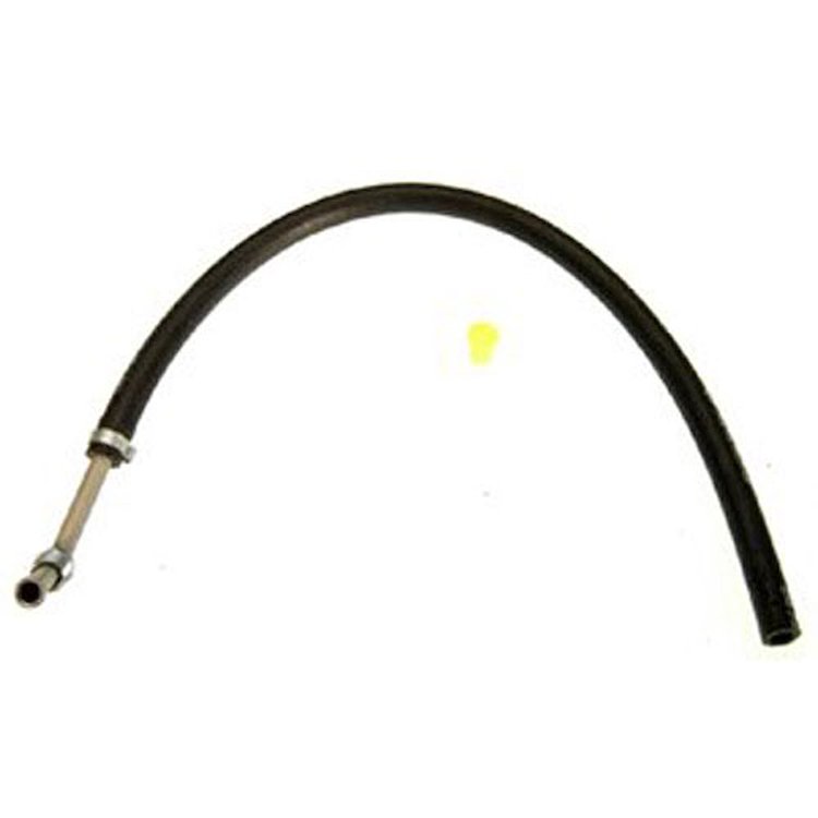Power Steering OEM-Type Hose Assembly Diameter: .375"