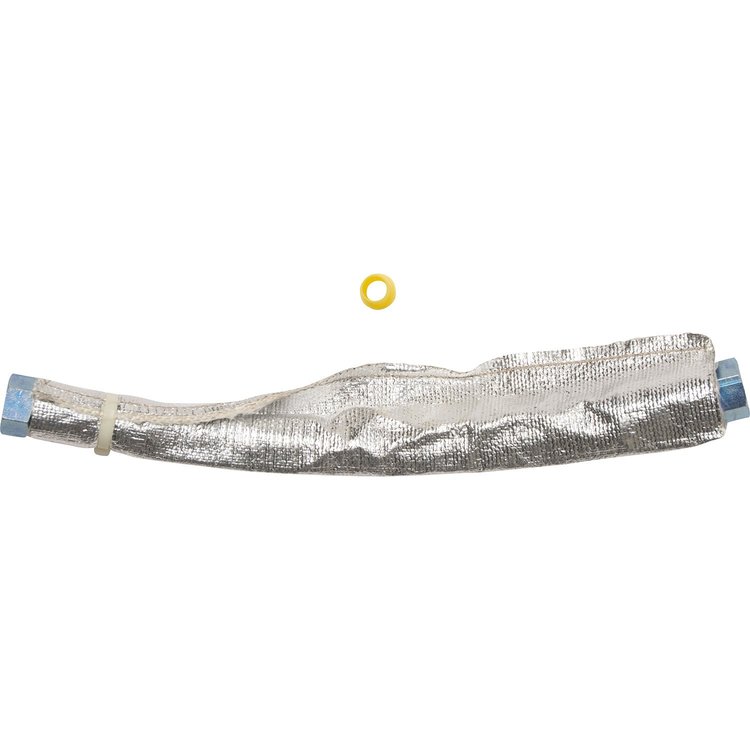 Power Steering OEM Assemblies