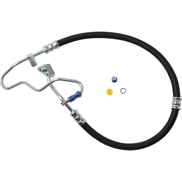 Power Steering OEM Assemblies