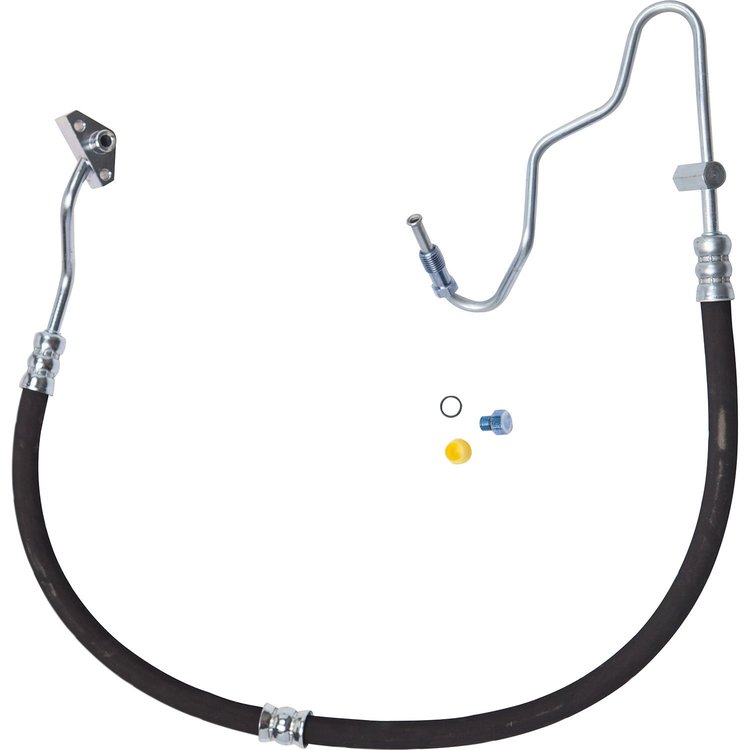 Power Steering OEM Assemblies