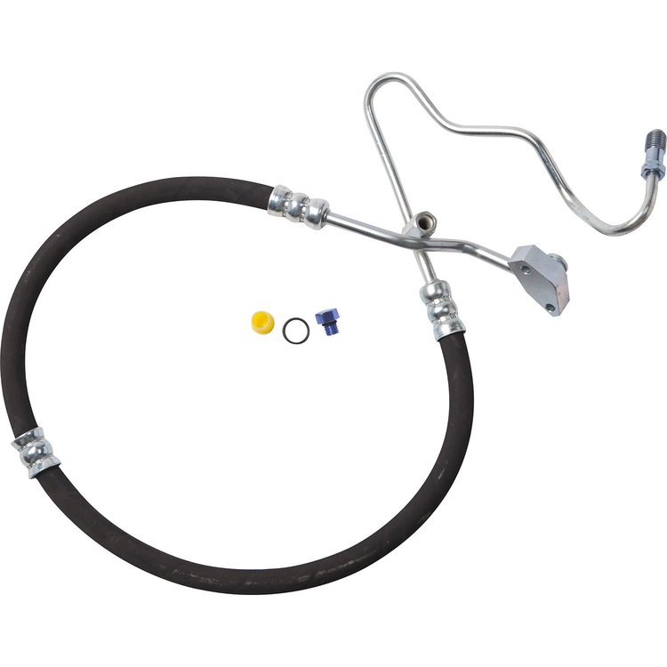 Power Steering OEM Assemblies