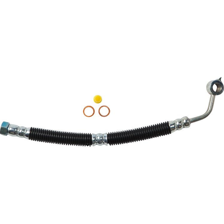 Power Steering OEM Assemblies