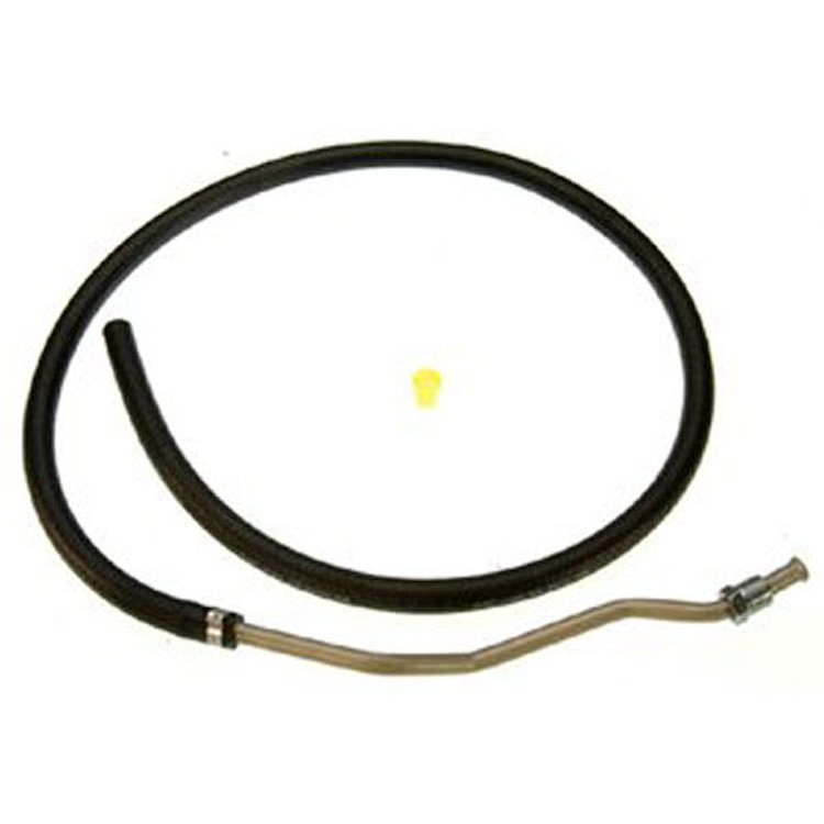 Power Steering OEM-Type Hose Assembly Diameter: .375"