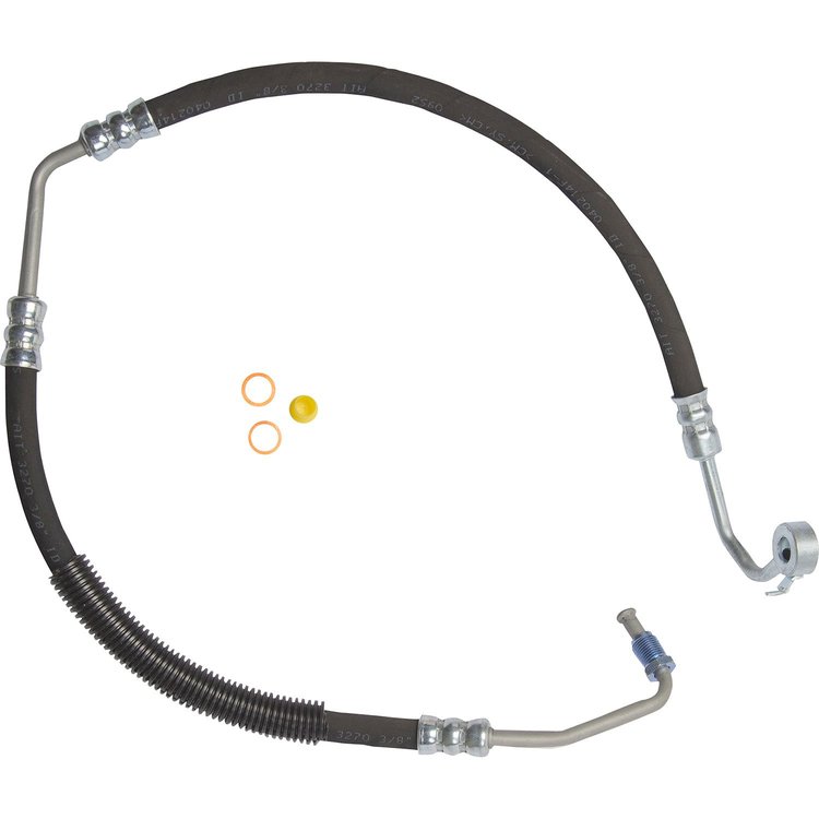 Power Steering OEM Assemblies