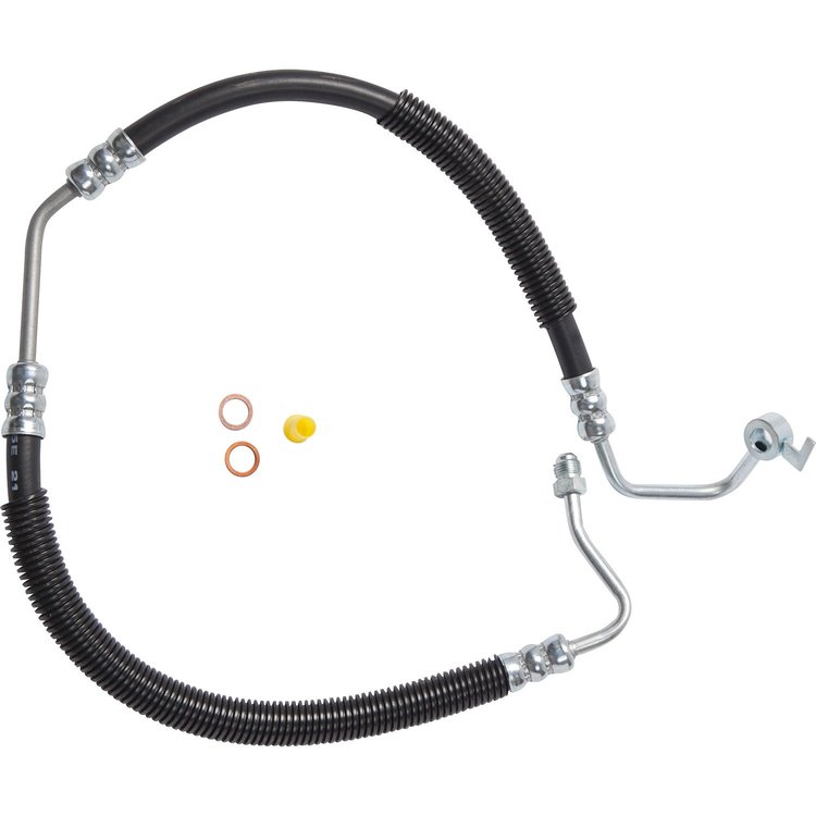 Power Steering OEM Assemblies