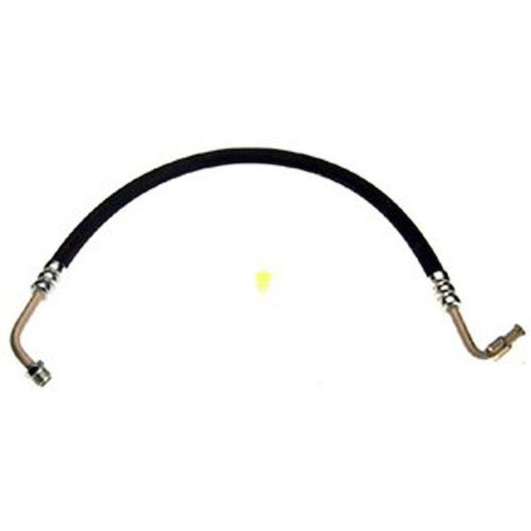 Power Steering OEM-Type Hose Assembly Diameter: .375"