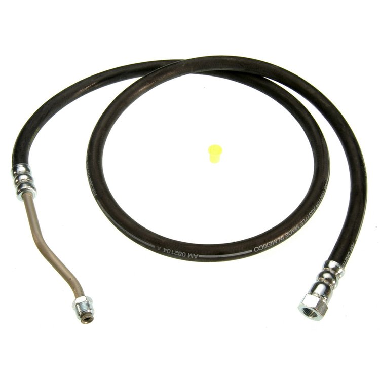 Power Steering OEM Assembly