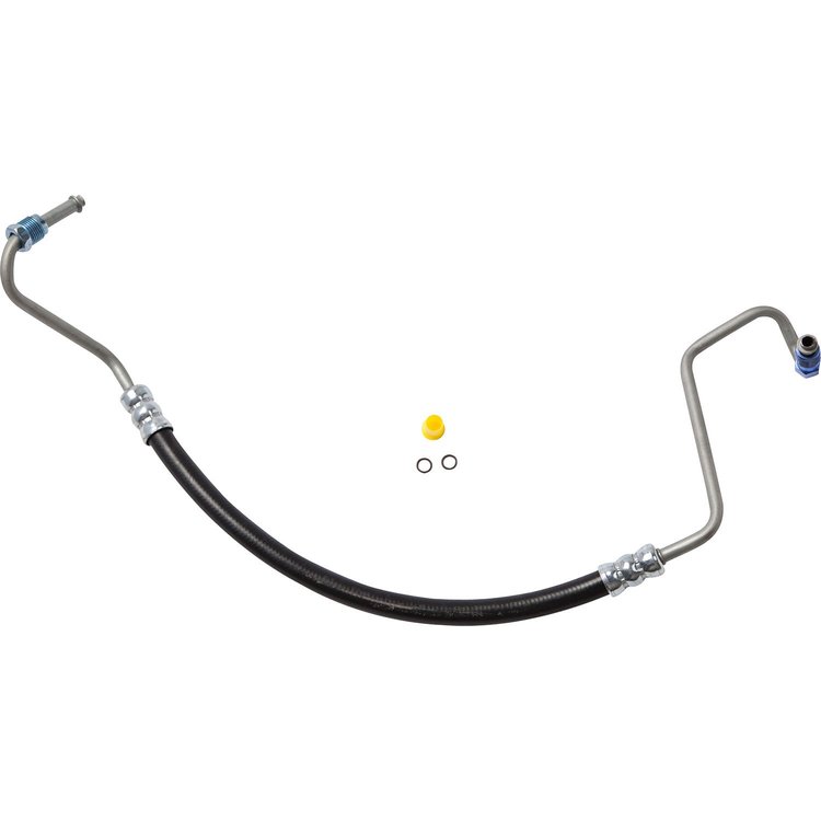 Power Steering OEM Assemblies