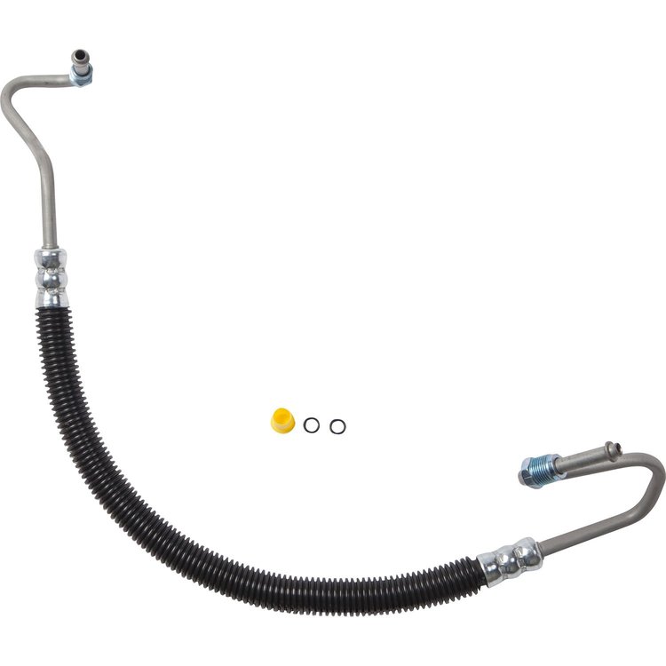Power Steering OEM Assemblies