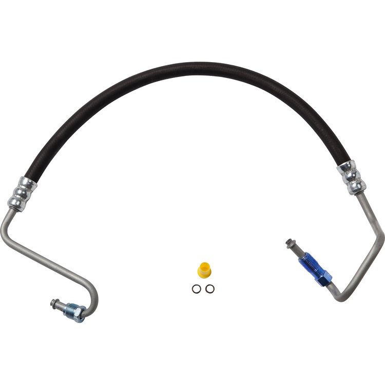Power Steering OEM Assemblies