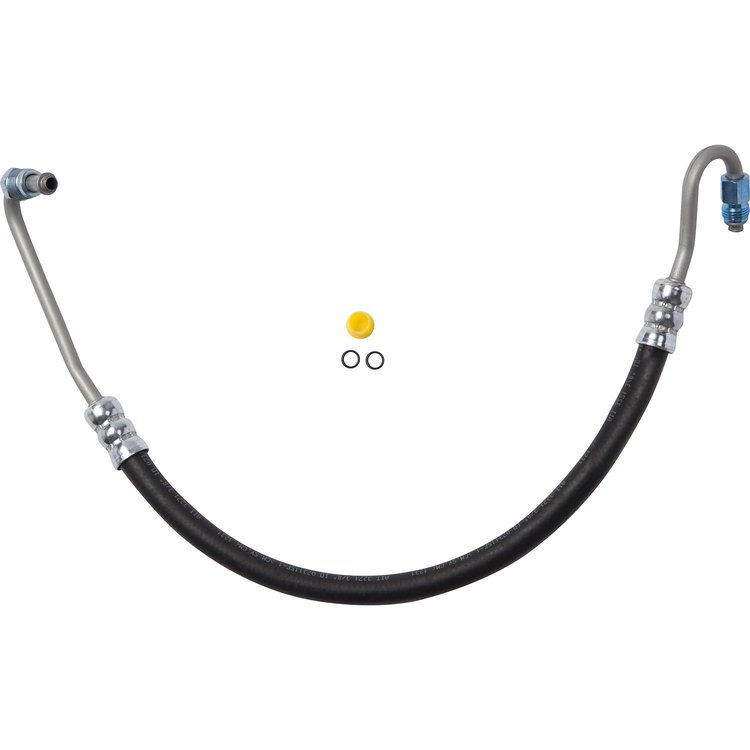 Power Steering OEM Assemblies