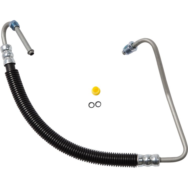 Power Steering OEM Assemblies