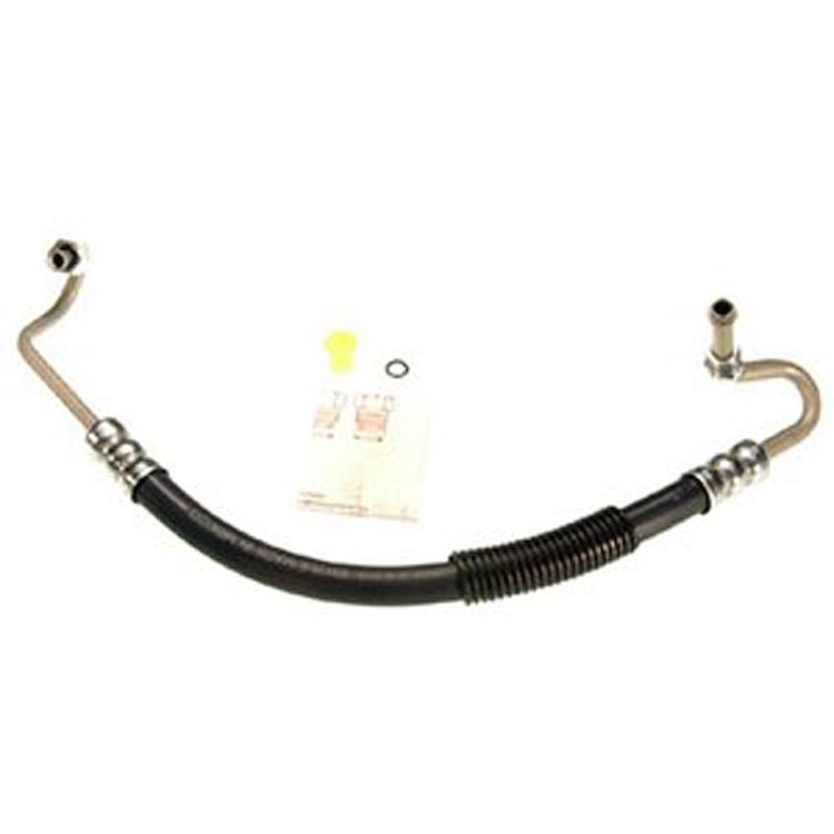 Power Steering OEM-Type Hose Assembly Diameter: .3125"