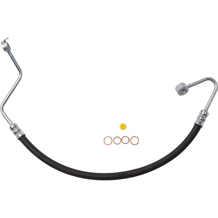 Power Steering OEM Assemblies