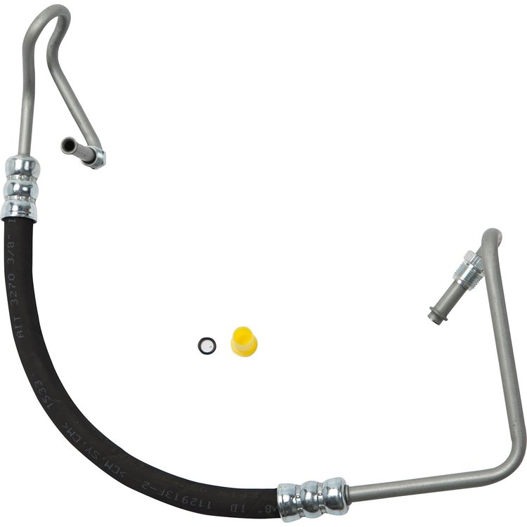 Power Steering OEM Assemblies
