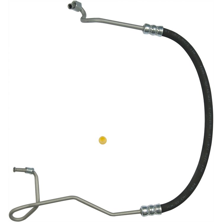 Power Steering OEM Assemblies
