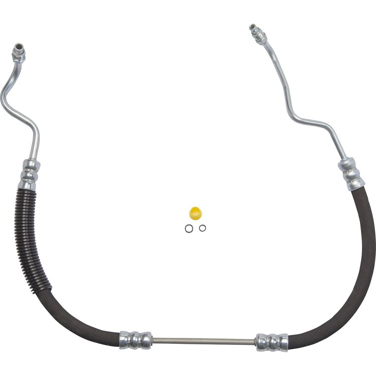 Power Steering OEM Assemblies