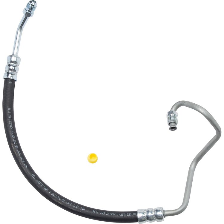 Power Steering OEM Assemblies