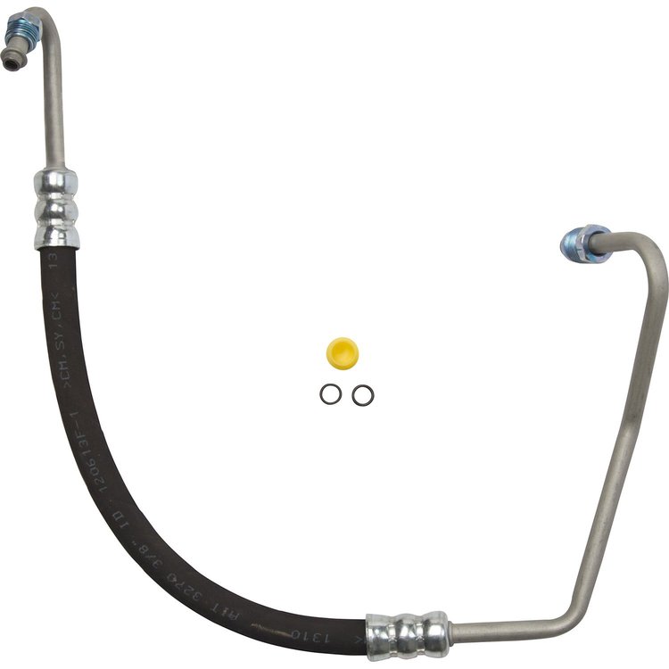 Power Steering OEM Assemblies