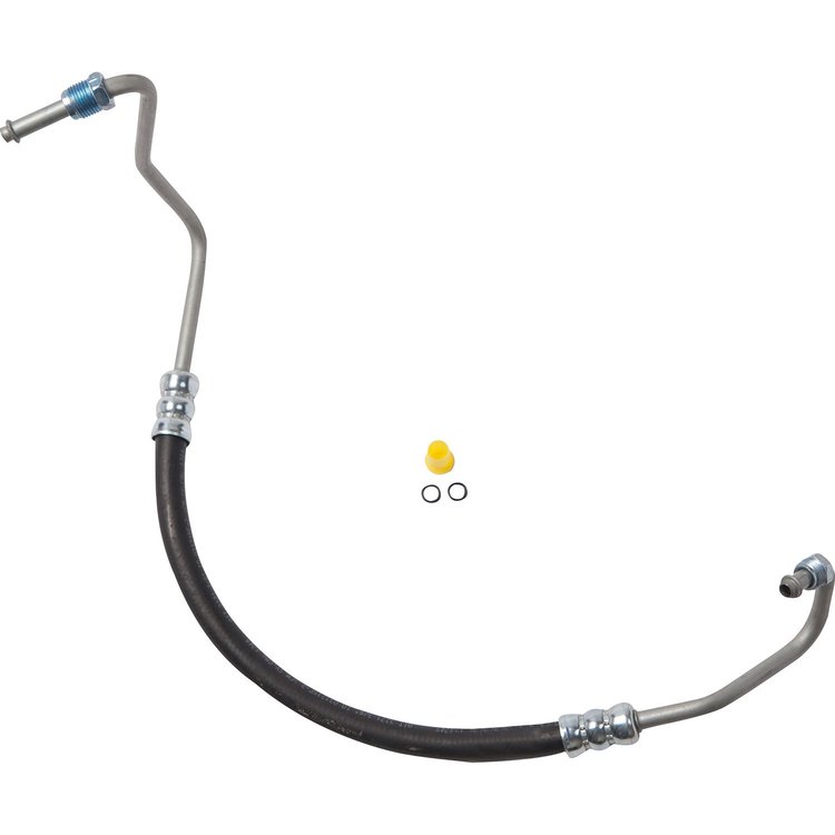 Power Steering OEM Assemblies