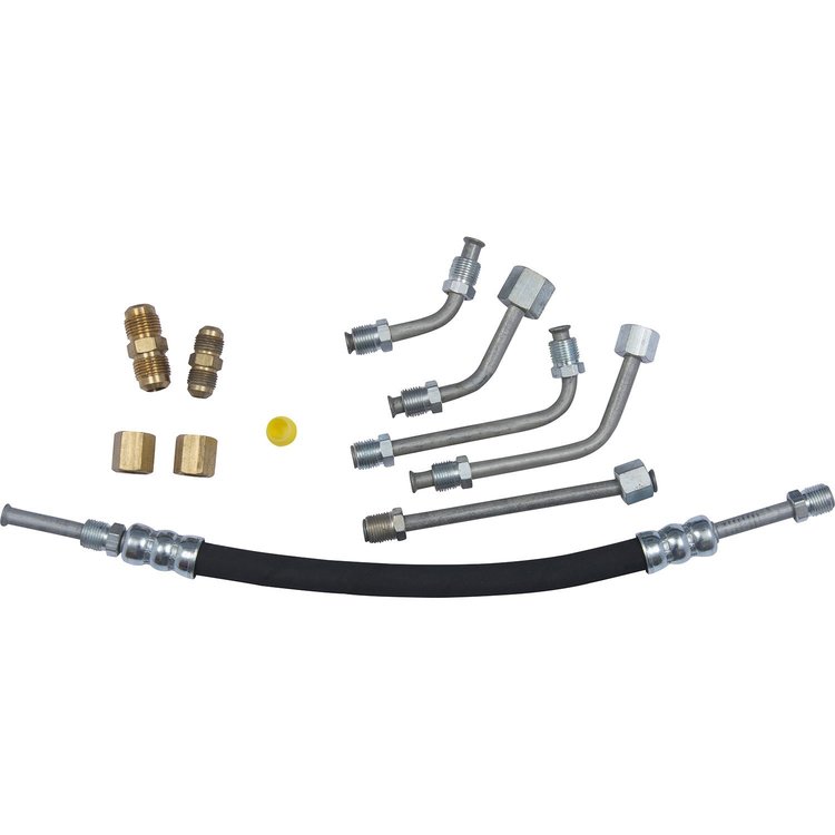 Power Steering OEM Assemblies
