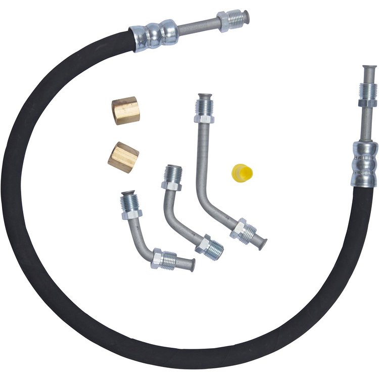 Power Steering OEM Assemblies
