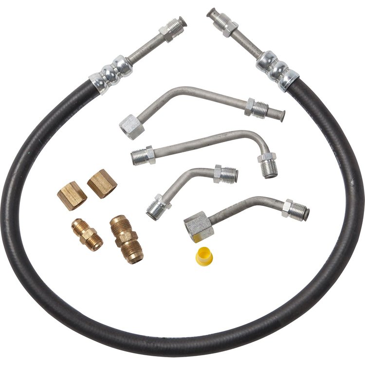 Power Steering OEM Assemblies
