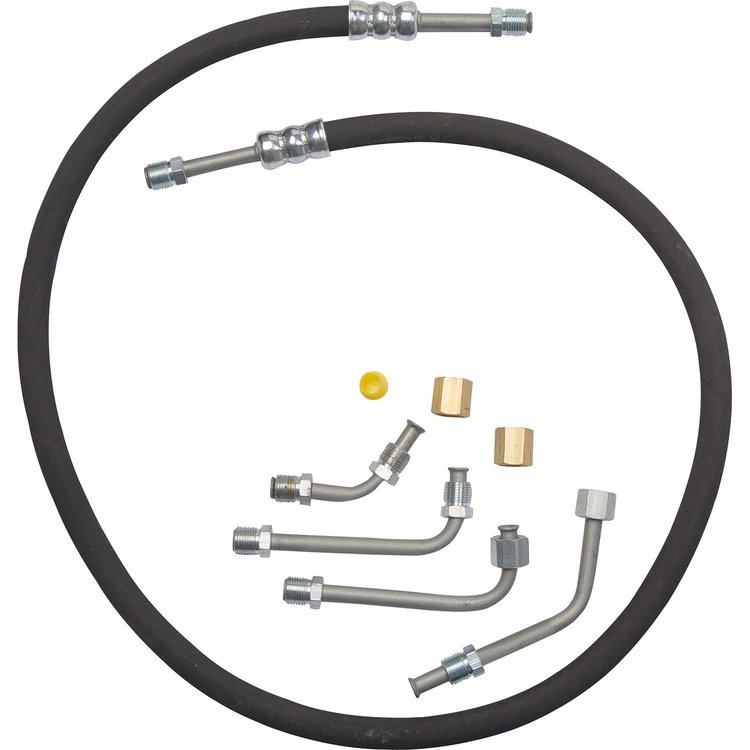 Power Steering OEM Assemblies