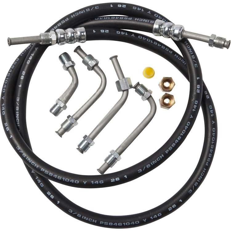 Power Steering OEM Assemblies