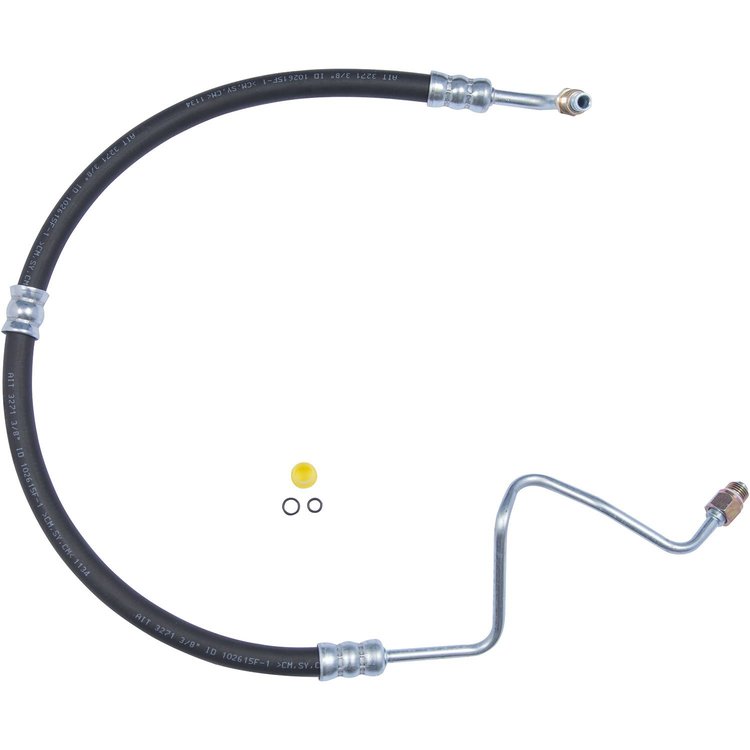 Power Steering OEM Assemblies