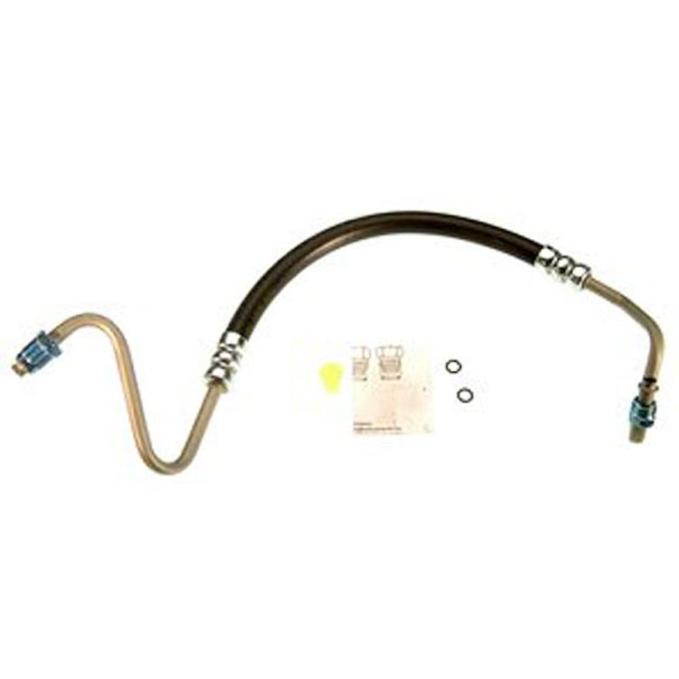 Power Steering OEM-Type Hose Assembly Diameter: 16mm x 18mm