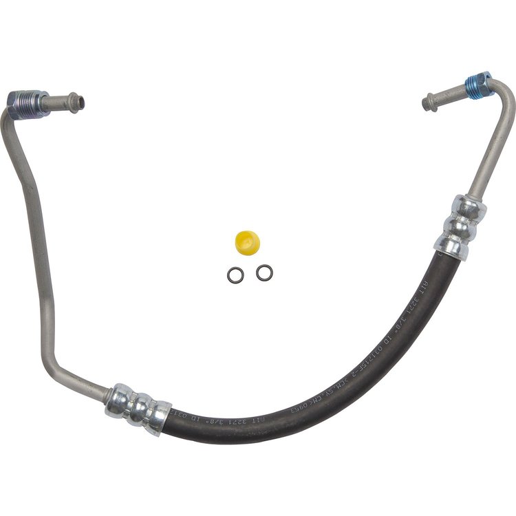 Power Steering OEM Assemblies