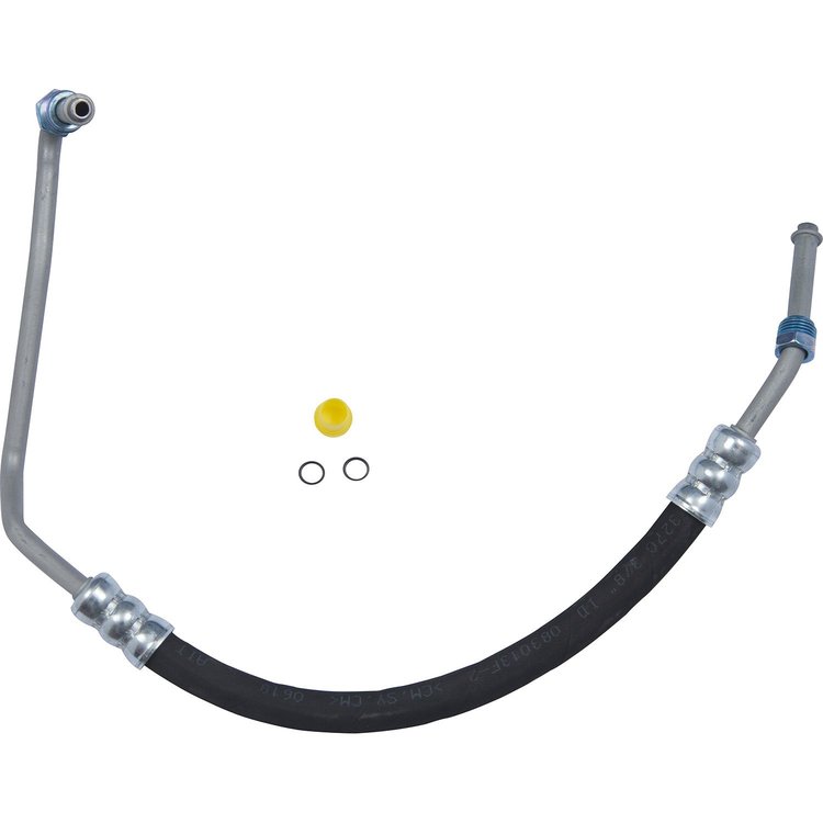 Power Steering OEM Assemblies