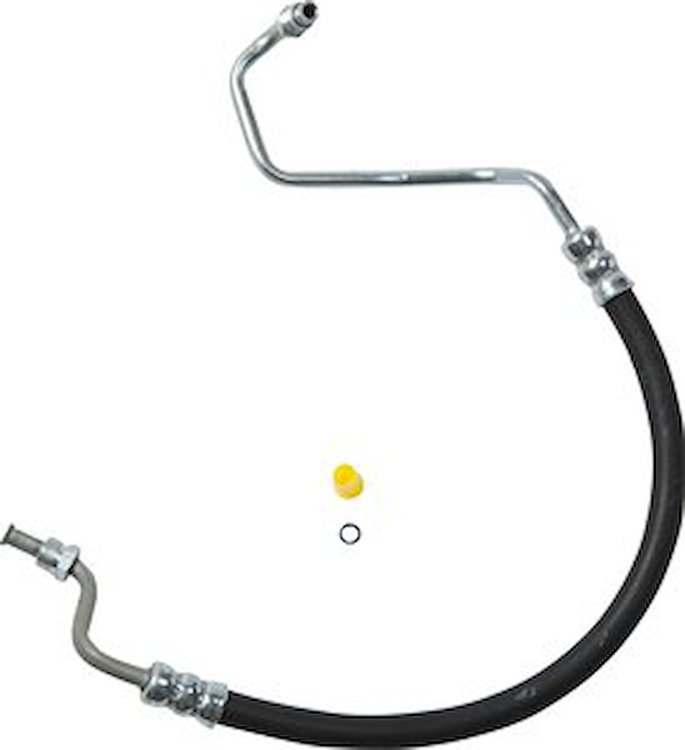 Power Steering OEM Assembly