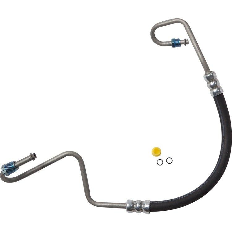 Power Steering OEM Assemblies