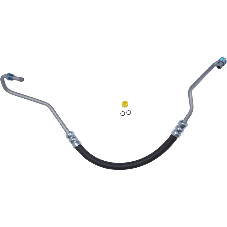 Power Steering OEM Assemblies