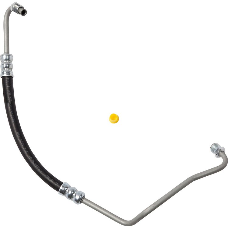 Power Steering OEM Assemblies