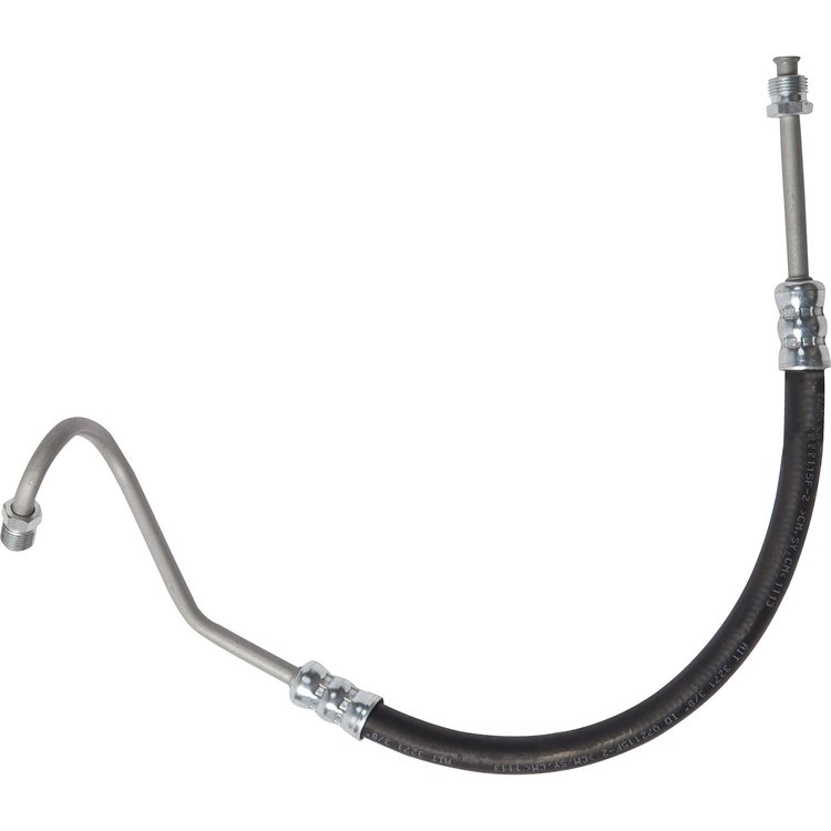 Power Steering OEM Assemblies