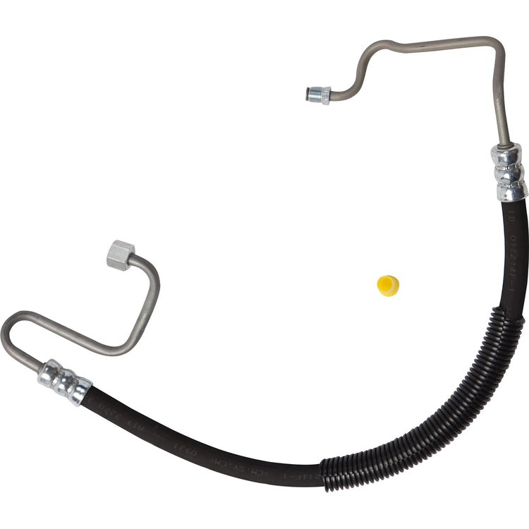 Power Steering OEM Assemblies